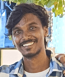 Parvathi Rajan M