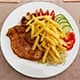 Hot & Spicy Strips